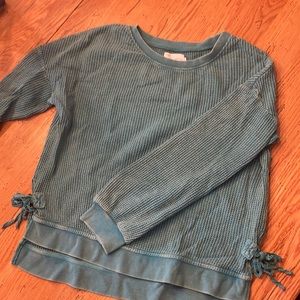 Saturday Sunday for Anthropology